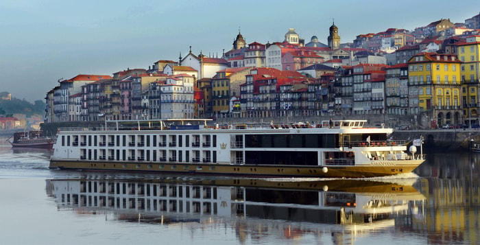 Régua, Portugal image